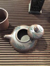 奢龍宜興紫砂壺手工沖泡茶壺居家旅行紫砂燜茶壺輕奢茶具送長輩領(lǐng)導(dǎo) 曬單實拍圖