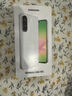 三星Samsung Galaxy A56 國家補貼 超薄機身5000萬像素 5000mAh 拍照游戲手機 AI手機 雅柔灰 8GB+256GB 曬單實拍圖