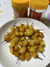 胖東來(lái)品質(zhì)泡椒七彩辣椒新鮮干貨五彩椒下飯菜小零食宿舍零食泡菜 新500克[一罐裝] 七彩泡椒-醬香味 曬單實(shí)拍圖