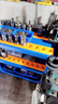 兆陽(yáng)cnc刀具車(chē)數控刀具收納管理車(chē)間多功能手推車(chē)加工中心bt40刀柄架 C9-中套【下單備注型號】可混裝 曬單實(shí)拍圖