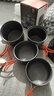 火楓（FIRE-MAPLE）戶(hù)外鍋具野營(yíng)套鍋便攜野炊廚具2-3人野營(yíng)裝備鍋具 FMC-208 曬單實(shí)拍圖