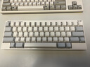 HHKB HYBRID TYPE-S日本靜電容鍵盤(pán)藍牙無(wú)線(xiàn)雙模 程序員專(zhuān)用辦公鍵盤(pán)碼農鍵盤(pán)Mac系統 平板ipad電腦 Type-s雙模靜音版 白色無(wú)刻 曬單實(shí)拍圖