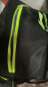 李宁（LI-NING）泳裤男士泳镜泳帽游泳包套组旅行温泉泳衣时尚游泳装备333黑L 实拍图