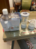 松下（Panasonic）榨汁機商用三合一多功能家用果汁豆?jié){攪拌干磨破壁機分離水果 白色MJ-M176P 曬單實拍圖