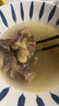 柒島內(nèi)蒙古黃膘牛排黃膘牛肋排牛肋條生牛肉牛排骨整根新鮮 5斤(韭菜花+燉肉料包) 曬單實拍圖
