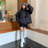 彪馬（PUMA）【老爹鞋】復古增高厚底鞋女子休閑鞋PULSAR WEDGE402240 白色-灰色-銀色-02 38 曬單實(shí)拍圖
