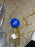 妮維雅(NIVEA)藍(lán)罐面霜56g經(jīng)典滋潤保濕修護(hù) 曬單實(shí)拍圖