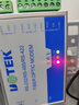 宇泰高科（utek） 單模單纖光纖收發(fā)器RS232/485/422光纖MODEN UT-2577SM UT-2578 單模SC 曬單實(shí)拍圖
