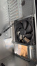 銀昕（SilverStone）5U服務(wù)器工作站機箱RM52（工控機箱/機塔互換/支持E-ATX/雙電源/雙360水冷/Type-C/多顯卡/防盜） 曬單實(shí)拍圖
