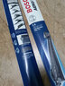 博世（BOSCH）風(fēng)翼無(wú)骨雨刮器汽車(chē)雨刷器前窗雨刷雨刮片對裝 適用于本田車(chē)系 本田思域 06-14款/杰德 曬單實(shí)拍圖