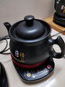 志高中藥電煎鍋中藥鍋煎藥壺全自動(dòng)電砂鍋電藥鍋煎中藥鍋煮中藥專(zhuān)用鍋藥罐煲藥壺電動(dòng)中藥鍋煎藥壺藥煲 6.5L 型號志高B6.5單獨藥壺【不加底座】 曬單實(shí)拍圖