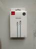羽博（Yoobao）蘋果數(shù)據(jù)線PD快充線27W充電線Type-C to lightning適用于蘋果iPhone14/13Pro/12/11/Xs通用 【PD20/27W+快充不彈窗】淺灰 2米 曬單實(shí)拍圖
