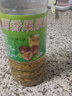 吉果叔 廣西百香果原漿 新鮮水果百香果醬冷凍果汁濃縮果肉奶茶店專用 4斤（新舊包裝隨機(jī)） 曬單實(shí)拍圖