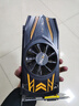 七彩虹/影馳/索泰/華碩GTX650TI/750 1G/660 2G 3G獨(dú)顯LOL游戲顯卡二手顯卡 微星GTX750TI 2G無(wú)需供電 曬單實(shí)拍圖