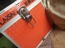 萊賽激光萊賽綠光LSG686SPD高精度強光水平儀室外紅外5線(xiàn)標線(xiàn)激光原裝 萊賽686兩電一充 曬單實(shí)拍圖