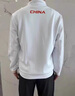 冬季中國隊運動服套裝定制出場男女運動會領(lǐng)獎服羽毛球服訓(xùn)練外套 運動服定制-聯(lián)系客服 S 曬單實拍圖