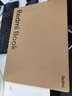 小米（MI）Redmi Book 16 2024 小米筆記本電腦時(shí)尚輕薄學(xué)生網(wǎng)課高刷大屏商務(wù)辦公旗艦性能 i5-13500H/16G/1TB/EVO認(rèn)證 曬單實(shí)拍圖