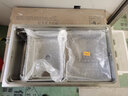 歐琳（OULIN）水槽配件砧板廚房加厚切菜板407*300*23mm可懸掛無(wú)漆無(wú)染色 沙比利實(shí)木 407*300*23mm 曬單實(shí)拍圖