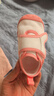 卡特兔學(xué)步鞋嬰兒童鞋1-3歲幼兒園室內鞋網(wǎng)面透氣機能鞋喵喵鞋子X(jué)2CE022 曬單實(shí)拍圖