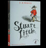 英文原版小說 精靈鼠小弟 Stuart Little 夏洛的網(wǎng)EB懷特三部曲 曬單實拍圖