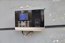 ZKTECO熵基科技M200plus刷卡考勤機(jī)IC ID卡射頻卡上下班簽到打卡機(jī) 標(biāo)配+ID刷卡（帶10張卡） 曬單實(shí)拍圖