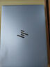惠普HP【國家補貼20%】星Book Pro 14 2024 輕薄筆記本電腦(酷睿Ultra5 32G 1T 2.8K 120Hz OLED AI)銀 曬單實拍圖