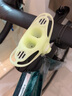 Bone公路自行車手機(jī)支架單車山地大行折疊車專用騎行導(dǎo)航固定支架防震 夜光四代Pro【把立】通用 曬單實拍圖