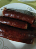 四川麻辣味香腸正宗農(nóng)家特產(chǎn)香辣烤腸風(fēng)干非煙熏臘肉臘味臘腸 2500g麻辣香腸【5斤】 曬單實(shí)拍圖