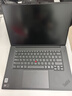 ThinkPad【國家補貼20%】P1 AI PC 酷睿Ultra7 16英寸高性能設(shè)計師工作站 32G 1T 2.5K 165Hz RTX2000Ada 曬單實拍圖