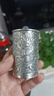 銀器時(shí)代 二兩裝銀酒杯子烈酒杯足銀999白酒杯家用高檔酒具清酒杯單杯銀杯 九龍聚?？罴s62克+證書(shū) 100ml 曬單實(shí)拍圖