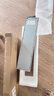長(zhǎng)惟 集成吊頂燈15x60led平板燈150*600條扣板過(guò)道陽(yáng)臺(tái)中式燈 15*60白色平板燈 16W 曬單實(shí)拍圖