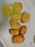 秋嫻海南小臺農(nóng)芒果新鮮小臺芒水果當(dāng)季整箱紅金玉大青煌三亞特產(chǎn) 四季臺農(nóng)5斤-大小隨機(jī)（JD） 曬單實(shí)拍圖