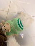華元寵具（hoopet）狗狗衣服冬季保暖幼犬比熊小狗秋裝博美泰迪小型犬寵物毛衣冬天 【推薦】可愛小熊毛衣-綠 M：胸圍39cm（建議6-9斤） 曬單實拍圖