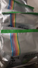 bebebus乳木果潤2.0系列新品紙尿褲超薄泡泡腰圍拉拉學(xué)步褲獨立裝尿不濕 拉拉褲XL碼32片/提 曬單實(shí)拍圖