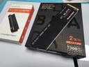寒徹冰魂06 M.2 2280固態(tài)硬盤散熱馬甲 NVMe SSD散熱器PS5Slim擴(kuò)展M2散熱片 灰色 冰魂06 曬單實(shí)拍圖