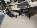 領(lǐng)航者小牛折疊電動車代駕專用超長續(xù)航新國標(biāo)自行車成人小型電瓶單車鋰電池 豪華版-汽車S電芯-20A純電續(xù)航約60KM 曬單實(shí)拍圖