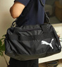 彪馬（PUMA）男包女包 新款運動(dòng)包單肩包休閑斜挎包健身跑步訓練拎包行李包 079912-03/曬圖返5 OSFA 曬單實(shí)拍圖