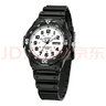 卡西歐（CASIO） 卡西歐(CASIO)手表 樹脂皮帶運(yùn)動(dòng)防水兒童學(xué)生電子表日期星期 MRW-200H-7B 曬單實(shí)拍圖