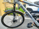 自行車(chē)加長(cháng)全包擋泥板擋雨板山地車(chē)26寸前后擋泥板自行車(chē)泥除配件 加長(cháng)擋泥板 曬單實(shí)拍圖