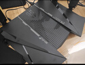 中興（ZTE）問(wèn)天BE6800Pro+ 全向穿墻王Wi-Fi7 家用無(wú)線(xiàn)路由器 雙頻聚合游戲加速巨闕天線(xiàn) 滿(mǎn)血2.5G網(wǎng)口 曬單實(shí)拍圖