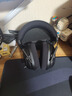雷蛇（Razer）旋風(fēng)黑鯊V2專業(yè)版Pro 2.4G+藍(lán)牙 無(wú)線頭戴式電競(jìng)游戲耳機(jī)耳麥 被動(dòng)降噪 三角洲EQ調(diào)節(jié) CSGO 吃雞  曬單實(shí)拍圖