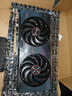 藍(lán)寶石AMD RADEON  RX 7650GRE系列游戲黑神話悟空顯卡電腦獨(dú)立顯卡 RX 7650GRE 8G白金 曬單實(shí)拍圖