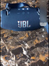 JBL XTREME4 音樂戰(zhàn)鼓四代 藍(lán)牙音箱 戶外便攜式音箱 藍(lán)牙5.3炮  IP67級(jí)防塵防水 戶外音響 IP67級(jí)防塵防水 藍(lán)色 曬單實(shí)拍圖
