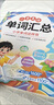小學(xué)英語(yǔ)單詞匯總表課本同步三到六年級(jí)音標(biāo)入門教材書自然拼讀趣味速記卡片單詞拆分手冊(cè)2000核心詞匯大 【小學(xué)必背】小學(xué)英語(yǔ)單詞匯總 小學(xué)通用 曬單實(shí)拍圖