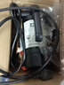 盛牌抽油泵電動(dòng)正反轉12v24v通用220V柴油泵加油機抽水泵自吸泵 【抽油款】24V600W+大禮包 曬單實(shí)拍圖