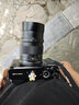 中一光學65MM f1.4 適用于中畫幅GFX XCD  大光圈手動定焦鏡頭 富士GFX 標配＋72高清uv（默認發(fā)無極光圈/有極請備注） 曬單實拍圖