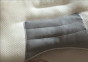 睡眠博士（AiSleep）大豆纤维颈椎枕头枕芯颈椎病专用枕头睡眠枕单人成人枕头 实拍图