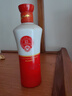 郎酒 精品老郎酒 2012年 53度 500ml/80ml 醬香型白酒 2012年 80mL 1瓶 曬單實(shí)拍圖