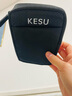 科碩（KESU）移動(dòng)硬盤(pán)USB3.0高速存儲手機筆記本電腦連接外接機械硬盤(pán)大U盤(pán) 512G-極速版 520MB/s+硬盤(pán)包 K2519-時(shí)尚黑Type-c3.1接口 曬單實(shí)拍圖