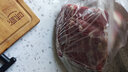 源客行 【順豐速運】新鮮整塊牛肉原切牛腿肉正宗內蒙散養黃牛肉生牛肉 8斤 【新鮮牛肉】（5-6人推薦） 曬單實(shí)拍圖